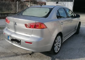 Mitsubishi Lancer, снимка 3
