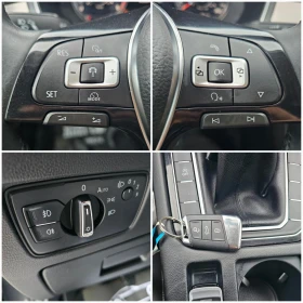 VW Passat 2.0 TDI/ 150 к.с./ HIGHLINE/ ДИГИТАЛНО ТАБЛО, снимка 14