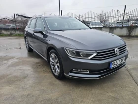 VW Passat 2.0 TDI/ 150 к.с./ HIGHLINE/ ДИГИТАЛНО ТАБЛО, снимка 8