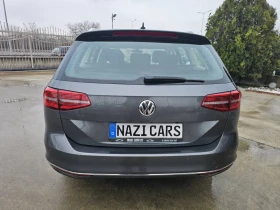 VW Passat 2.0 TDI/ 150 к.с./ HIGHLINE/ ДИГИТАЛНО ТАБЛО, снимка 5