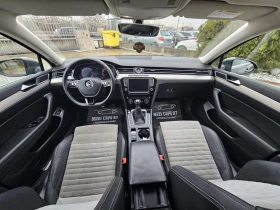 VW Passat 2.0 TDI/ 150 к.с./ HIGHLINE/ ДИГИТАЛНО ТАБЛО, снимка 9
