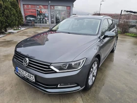 VW Passat 2.0 TDI/ 150 к.с./ HIGHLINE/ ДИГИТАЛНО ТАБЛО, снимка 1