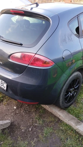 Seat Leon 1.6, снимка 9