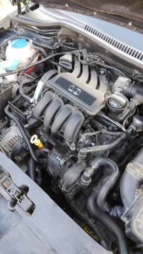 Seat Leon 1.6, снимка 3