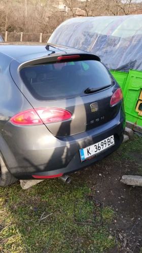 Seat Leon 1.6, снимка 4