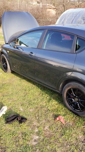 Seat Leon 1.6, снимка 2