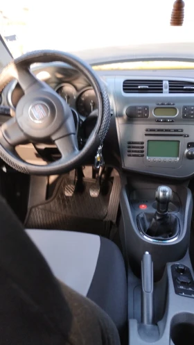 Seat Leon 1.6, снимка 5
