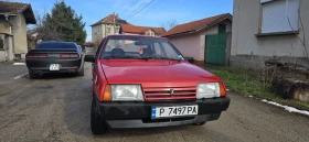 Lada 21099 1.5, снимка 2