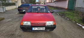 Lada 21099 1.5, снимка 1