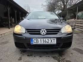 VW Golf 1.4 Бензин Климатик, снимка 17