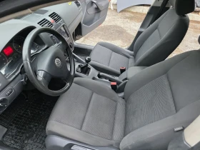 VW Golf 1.4 Бензин Климатик, снимка 8
