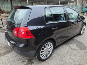 VW Golf 1.4 Бензин Климатик, снимка 3