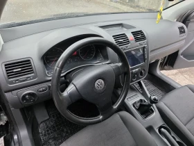 VW Golf 1.4 Бензин Климатик, снимка 13
