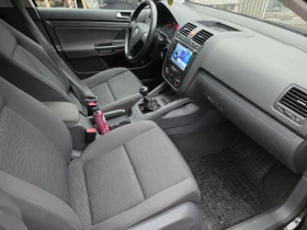 VW Golf 1.4 Бензин Климатик, снимка 7