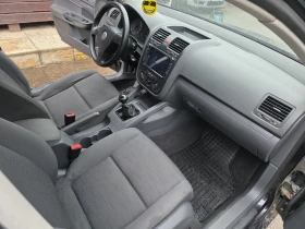 VW Golf 1.4 Бензин Климатик, снимка 14
