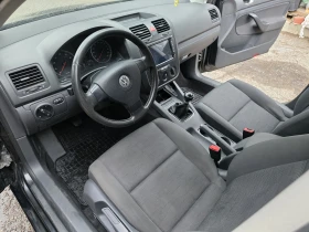 VW Golf 1.4 Бензин Климатик, снимка 12