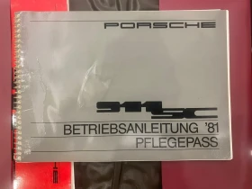 Porsche 911 SC 3.0-207ps, снимка 16