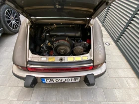 Porsche 911 SC 3.0-207ps, снимка 17