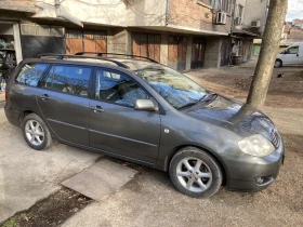 Toyota Corolla, снимка 6