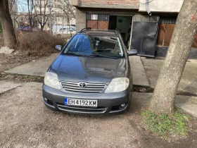 Toyota Corolla, снимка 1