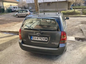 Toyota Corolla, снимка 4