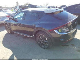 Kia EV6 * LIGHT* LONG RANGE* , снимка 3