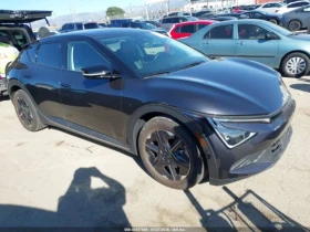 Kia EV6 * LIGHT* LONG RANGE* , снимка 1
