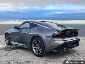 Nissan 370Z Z Sport, снимка 4