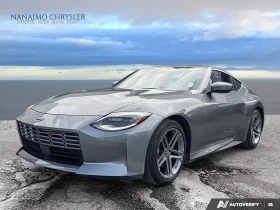 Nissan 370Z Z Sport, снимка 1