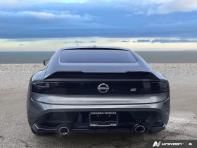 Nissan 370Z Z Sport, снимка 5