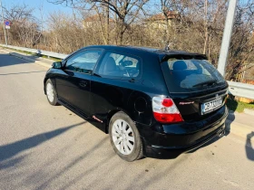 Honda Civic 1.4i LS, снимка 4