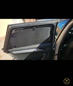 Audi A4 Sline, снимка 6