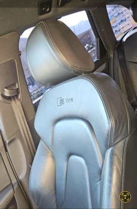 Audi A4 Sline, снимка 12