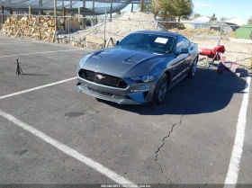 Ford Mustang 5.0l Gt Premium Fastback, снимка 2