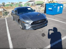 Ford Mustang 5.0l Gt Premium Fastback, снимка 1