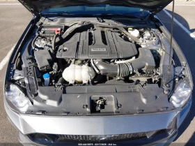 Ford Mustang 5.0l Gt Premium Fastback, снимка 10