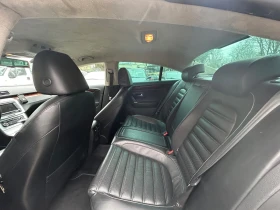 VW CC, снимка 6