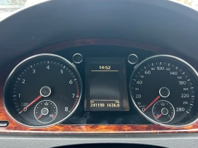 VW CC, снимка 7