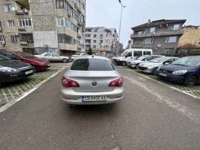 VW CC, снимка 4