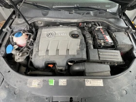 VW Passat B7 1.6TDi CAY , снимка 8