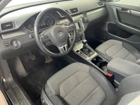 VW Passat B7 1.6TDi CAY , снимка 5