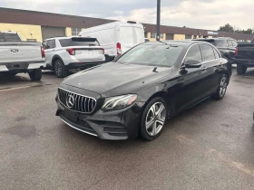 Mercedes-Benz E 400 CARFAX / DISTRONIC / BURMESTER , снимка 10