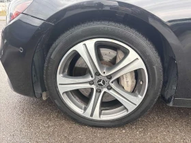 Mercedes-Benz E 400 CARFAX / DISTRONIC / BURMESTER , снимка 7