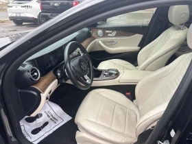 Mercedes-Benz E 400 CARFAX / DISTRONIC / BURMESTER , снимка 14