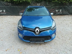 Renault Clio GT-Sport/АВТОМАТИК/1.2 TURBO, снимка 2