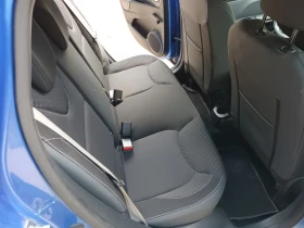 Renault Clio GT-Sport/АВТОМАТИК/1.2 TURBO, снимка 9