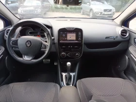 Renault Clio GT-Sport/АВТОМАТИК/1.2 TURBO, снимка 7