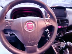 Fiat Doblo, снимка 8