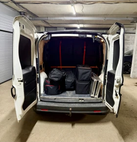 Fiat Doblo, снимка 6