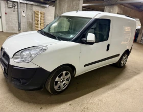 Fiat Doblo, снимка 3